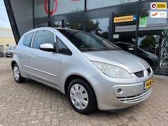Mitsubishi Colt - 1.3 Invite+