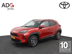 Toyota Yaris Cross - 1.5 VVT-I Dynamic 1300 kg trekgewicht | Airco | Cruise control |