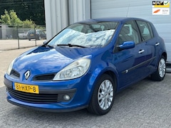 Renault Clio - 1.2 TCE Collection Airco, elek ramen, Cruise, LM