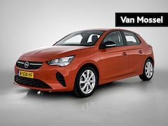 Opel Corsa - 1.2 Edition | 75pk | Apple Carplay/Android Auto | Airco | Navigatie | Lichtmetalen Velgen