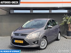 Ford C-Max - 1.0 Edition Plus | Trekhaak | Riem vervangen