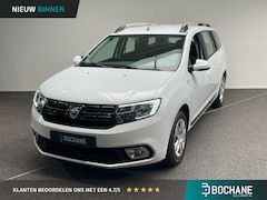 Dacia Logan MCV - 0.9 TCe Easy-R Comfort