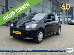 Volkswagen Up! - 1.0 75PK 3D BMT Move up