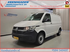 Volkswagen Transporter - 2.0TDI Trekhaak Imperiaal Euro 6