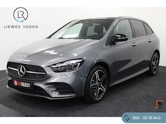 Mercedes-Benz B-klasse - 250 e AMG-Line (Automaat)