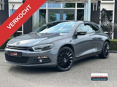 Volkswagen Scirocco - 1.4 TSI Nieuwe Distributieketting