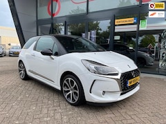 DS 3 - 3 1.2 PureTech So Chic