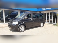 Volkswagen Transporter Multivan - 3.2 Highline MULTIVAN 7 persoons