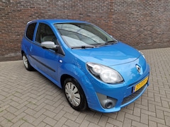 Renault Twingo - 1.2-16V Collection APK 08-2026 uniek radioAUX