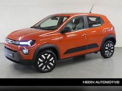 Dacia Spring - Expression 65 26.8 kWh | Airco | Cruise Control | Parkeersensoren