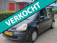 Renault Grand Modus - 1.2-16V Authentique apk 26-03-2026