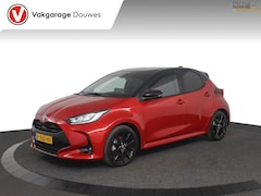 Toyota Yaris - 1.5 Hybrid Executive| NAP | Automaat | 1e eigenaar | Dealeronderhouden | Bitone | Carplay