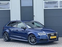Audi A3 Sportback - 1.8 TFSI quattro / S-Line / B&O / Led
