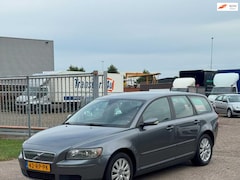 Volvo V50 - 1.8