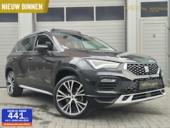 SEAT Ateca - 1.5 TSI Xperience Pano/Sfeer/ACC/Carplay/Virtual/