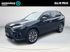 Toyota RAV4 - 2.5 Hybrid AWD Executive | 06-10141018 Voor meer informatie