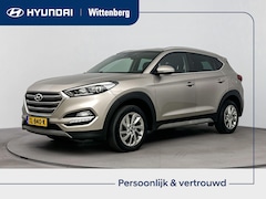 Hyundai Tucson - 1.6 GDi Comfort | Navi & Carplay | Camera | Clima |