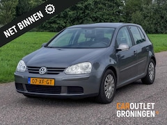 Volkswagen Golf - 1.6 Comfortline Business 5D | 1e EIGENAAR | AIRCO