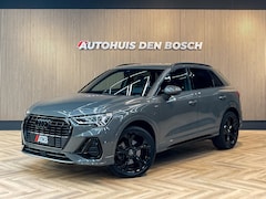 Audi Q3 - 45 TFSI e S Line 245PK - Trekhaak - Virtual - Navi