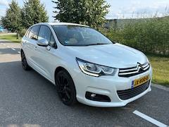 Citroën C4 - 1.2 PureTech Feel Collection Clima/Cruise/Carplay