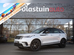 Land Rover Range Rover Velar - 2.0 P400e R-Dynamic SE , 360-graden camera, Meridian sound, Elektrisch glazen panoramadak
