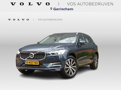 Volvo XC60 - B5 AWD Inscription