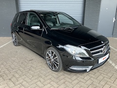 Mercedes-Benz B-klasse - 180 CDI ///AMG-PANO-LEDER-XENON