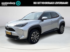 Toyota Yaris Cross - 1.5 Hybrid 115 First Edition | All-in prijs | Apple/Android | Camera | Navigatie |