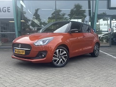 Suzuki Swift - 1.2 Style Smart Hybrid 83pk | Achteruitrijcamera | Climate Control | Cruise Control |