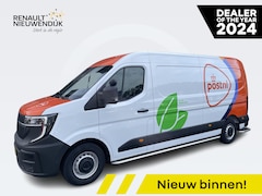 Renault Master E-Tech - T35 L3H2 Advance long range 87 kWh / NEW Master E-Tech, volledig ingericht volgens POSTNL