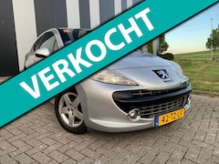 Peugeot 207 - 1.4-16V XS Pack Nw APK-Nw Koppeling/Beurt-Airco-ElekPakket