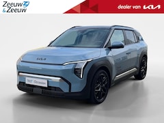 Kia EV3 - Plus Advanced 81.4 kWh | Exclusieve velgen | BTW auto | Schuif- en kanteldak | Stoel- en s