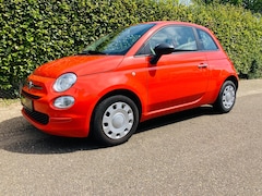 Fiat 500 - 1.0 Hybrid Cult