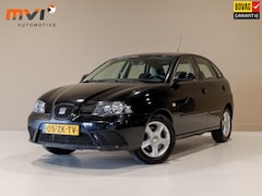 SEAT Ibiza - 1.2-12V Trendstyle / 69pk / Cruise control /