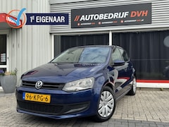 Volkswagen Polo - 1.4 | 1e EIGENAAR | CRUISE | AIRCO | NAP |