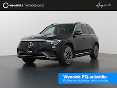 Mercedes-Benz EQB - 250+ Business Solution AMG 71 kWh | Premium Plus Pakket | Panoramadak | Burmester | Night