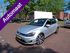 Volkswagen Golf - 1.4 TSI GTE NL AUTO MET NAP/ELECTRISCH PANORAMADAK