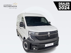 Renault Master - T35 2.0 dCi 150 L2H2 Advance VOORRAADMODEL ZONDER BPM
