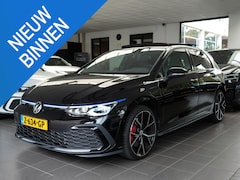 Volkswagen Golf - 1.4 eHybrid GTE | PANO | IQ | CAMERA