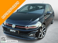 Volkswagen Polo - 2.0 TSI GTI