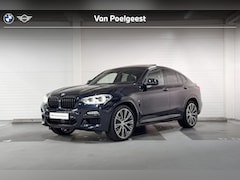 BMW X4 - xDrive20i High Executive Edition l M-Sport