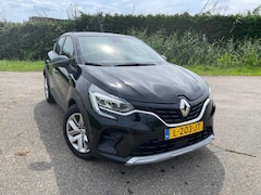 Renault Captur - 1.0 TCe 90 Zen - NED AUTO