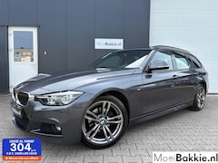 BMW 3-serie Touring - 318i M Sport Corporate Lease