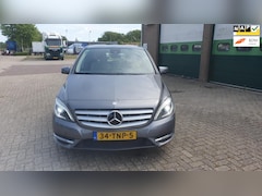 Mercedes-Benz B-klasse - 200 Ambition AUTOMAAT