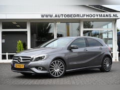 Mercedes-Benz A-klasse - 180 Ambition Automaat Amg velgen Trekhaak