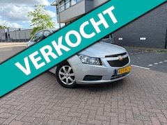 Chevrolet Cruze - 1.6 LS Airco 5DR APK