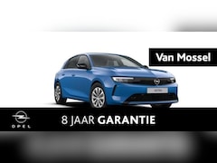 Opel Astra - 1.2 Turbo Edition | Adaptive Cruise Control |Apple Carplay/Android Auto | 8 JAAR GARANTIE