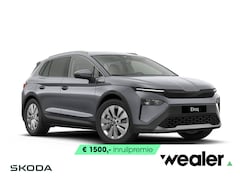 Skoda Elroq - Business Edition Tour (1) Elektromotor 210 kW / 2
