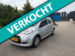 Citroën C1 - 1.0-12V Séduction | '157000'NAP |