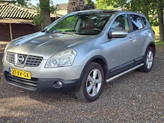 Nissan Qashqai - 2.0 Tekna Premium Panoramadak